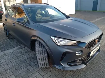 CUPRA Formentor VZ5 2.0 TSI 4Drive Matrix LED Leder P.