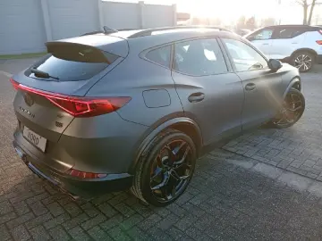 CUPRA Formentor VZ5 2.0 TSI 4Drive Matrix LED Leder P.