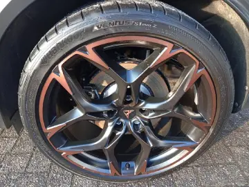 CUPRA Formentor VZ5 2.0 TSI 4Drive Matrix LED Leder P.