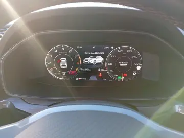 CUPRA Formentor VZ5 2.0 TSI 4Drive Matrix LED Leder P.