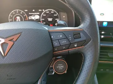 CUPRA Formentor VZ5 2.0 TSI 4Drive Matrix LED Leder P.