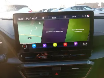 CUPRA Formentor VZ5 2.0 TSI 4Drive Matrix LED Leder P.