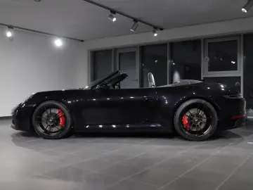 PORSCHE 992 Carrera GTS Cabriolet Carrera GTS