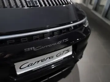 PORSCHE 992 Carrera GTS Cabriolet Carrera GTS