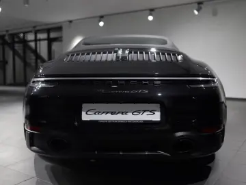 PORSCHE 992 Carrera GTS Cabriolet Carrera GTS