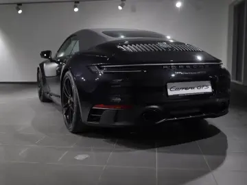 PORSCHE 992 Carrera GTS Cabriolet Carrera GTS