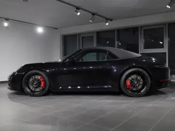 PORSCHE 992 Carrera GTS Cabriolet Carrera GTS