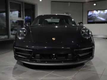 PORSCHE 992 Carrera GTS Cabriolet Carrera GTS