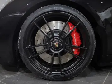 PORSCHE 992 Carrera GTS Cabriolet Carrera GTS