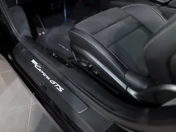 PORSCHE 992 Carrera GTS Cabriolet Carrera GTS