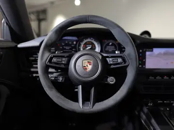 PORSCHE 992 Carrera GTS Cabriolet Carrera GTS