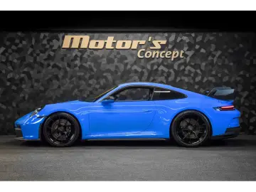 PORSCHE 992 992.1 GT3 ClubSport PDK