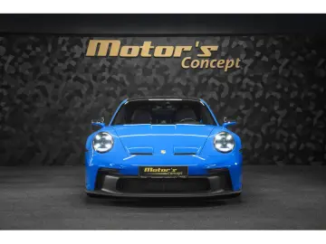 PORSCHE 992 992.1 GT3 ClubSport PDK