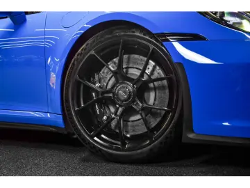 PORSCHE 992 992.1 GT3 ClubSport PDK