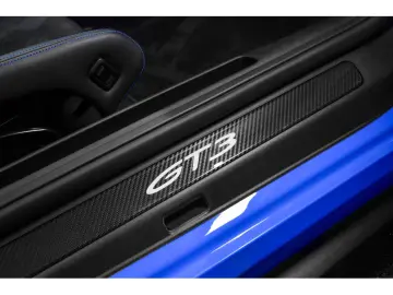 PORSCHE 992 992.1 GT3 ClubSport PDK