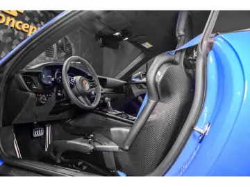 PORSCHE 992 992.1 GT3 ClubSport PDK