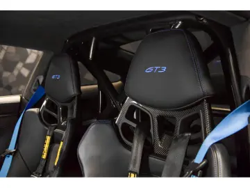 PORSCHE 992 992.1 GT3 ClubSport PDK