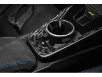 PORSCHE 992 992.1 GT3 ClubSport PDK