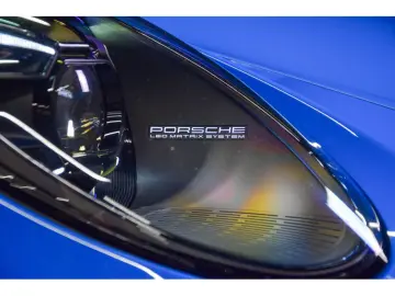 PORSCHE 992 992.1 GT3 ClubSport PDK