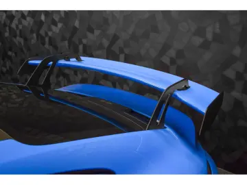 PORSCHE 992 992.1 GT3 ClubSport PDK
