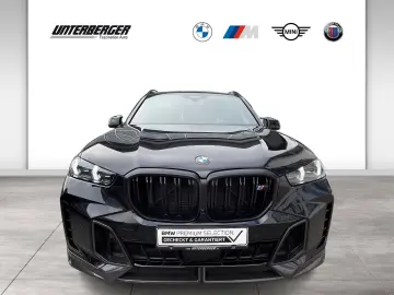 BMW X5 M60i xDrive M Sportpaket Pro-M Performance Pa