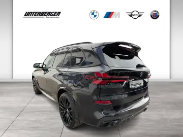 BMW X5 M60i xDrive M Sportpaket Pro-M Performance Pa