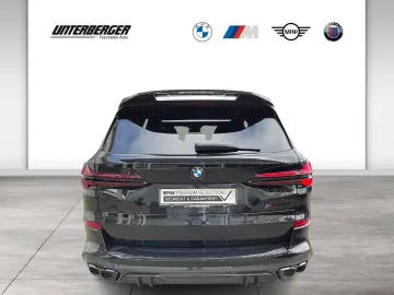 BMW X5 M60i xDrive M Sportpaket Pro-M Performance Pa