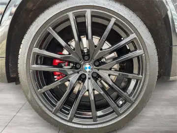 BMW X5 M60i xDrive M Sportpaket Pro-M Performance Pa