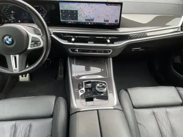 BMW X5 M60i xDrive M Sportpaket Pro-M Performance Pa