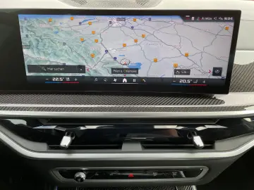 BMW X5 M60i xDrive M Sportpaket Pro-M Performance Pa