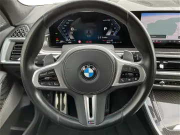 BMW X5 M60i xDrive M Sportpaket Pro-M Performance Pa