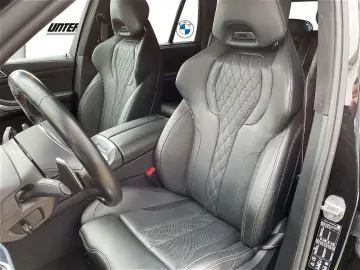 BMW X5 M60i xDrive M Sportpaket Pro-M Performance Pa