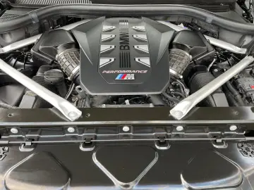 BMW X5 M60i xDrive M Sportpaket Pro-M Performance Pa