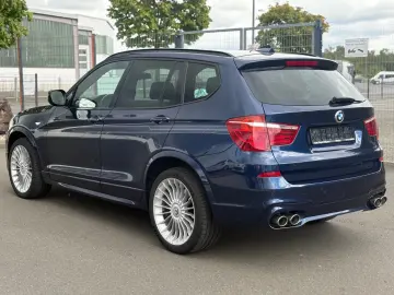 ALPINA B12