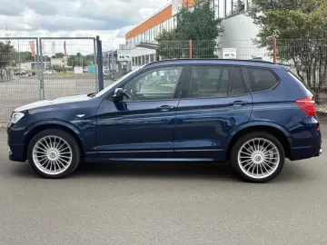 ALPINA B12