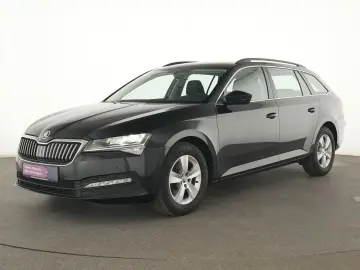 SKODA Superb Ambition