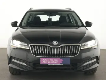 SKODA Superb Ambition