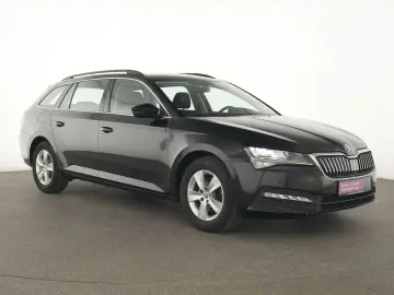 SKODA Superb Ambition