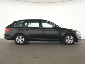 SKODA Superb Ambition