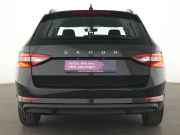 SKODA Superb Ambition