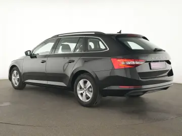 SKODA Superb Ambition