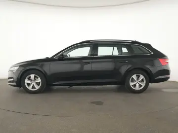 SKODA Superb Ambition