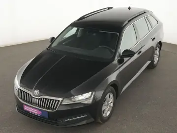 SKODA Superb Ambition