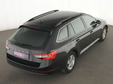 SKODA Superb Ambition