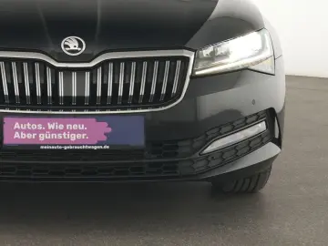 SKODA Superb Ambition