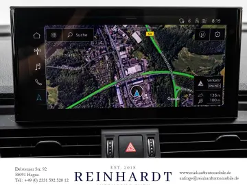 AUDI Q5 50TFSie 2x S LINE BLACK ACC CARPLAY VC 360