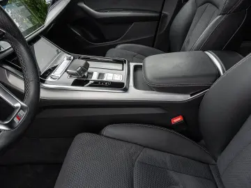 AUDI Q8 45 TDI quattro tiptronic Head UP Virtuell LED