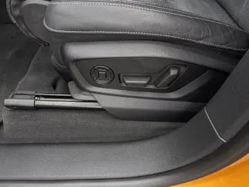 AUDI Q8 45 TDI quattro tiptronic Head UP Virtuell LED
