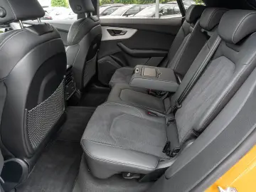 AUDI Q8 45 TDI quattro tiptronic Head UP Virtuell LED