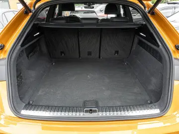 AUDI Q8 45 TDI quattro tiptronic Head UP Virtuell LED